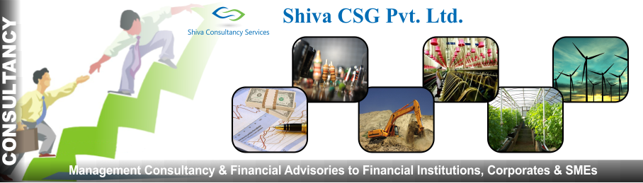 Shiva Consultancy Group