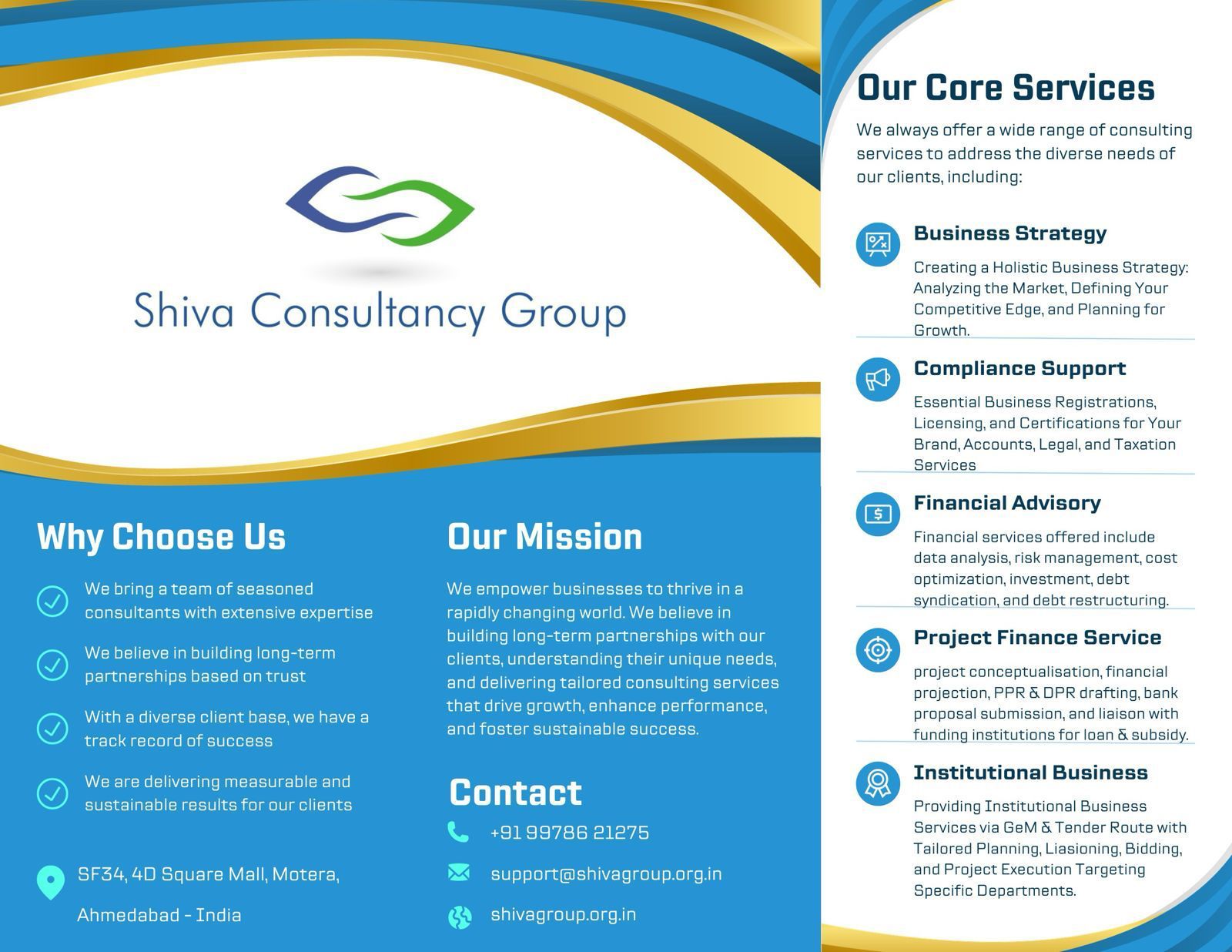 Business Development